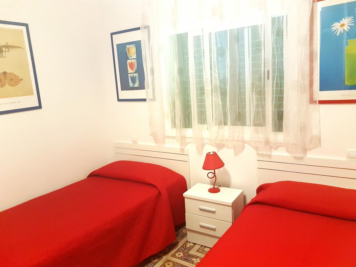 Ferienwohnung Apartamento Chocolate Playa del Inglés Exterior foto