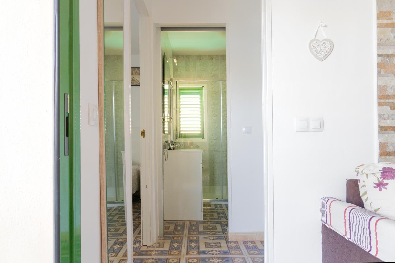 Ferienwohnung Apartamento Chocolate Playa del Inglés Exterior foto