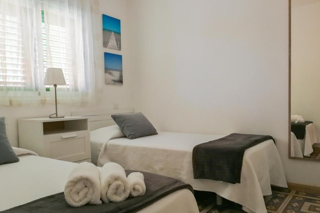 Ferienwohnung Apartamento Chocolate Playa del Inglés Exterior foto
